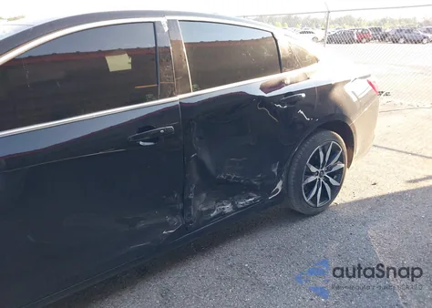 2022 Chevrolet Malibu Fwd Rs z USA, uszkodzony, nr VIN 1G1ZG5ST7NF197740